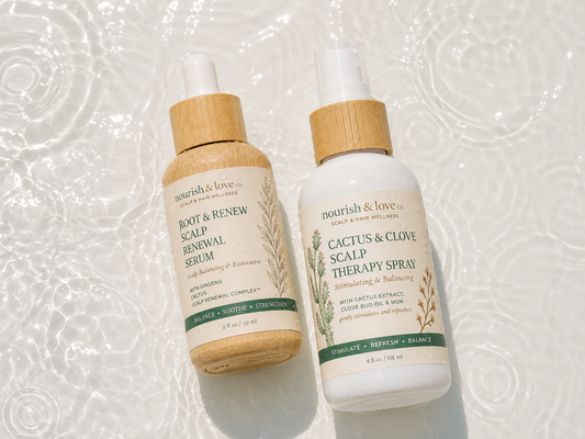 Rooted Ritual Duo