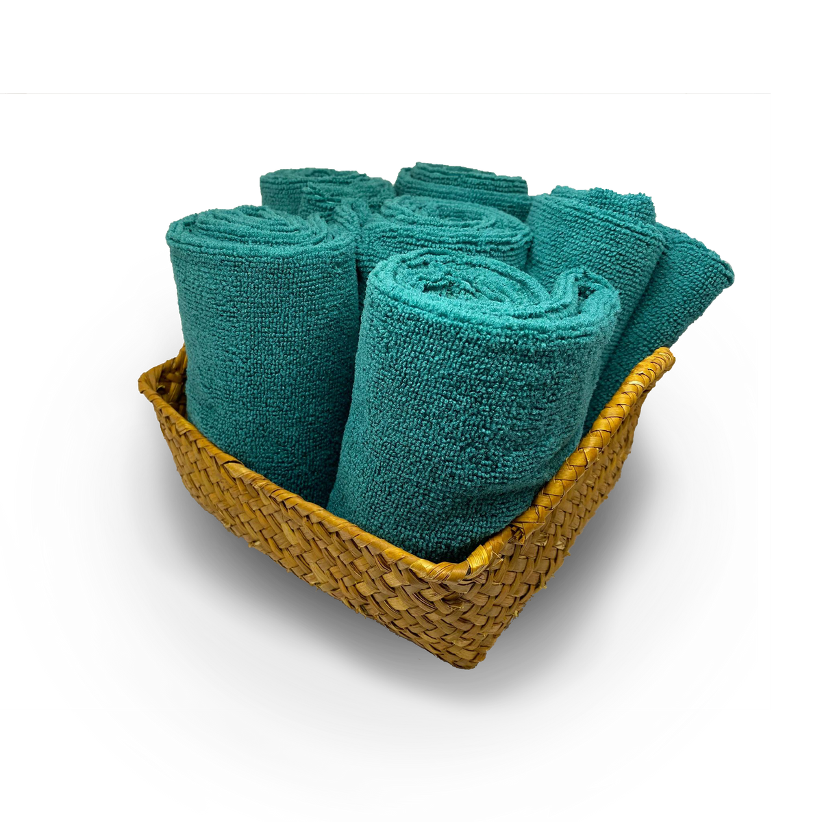 Microfiber Towel