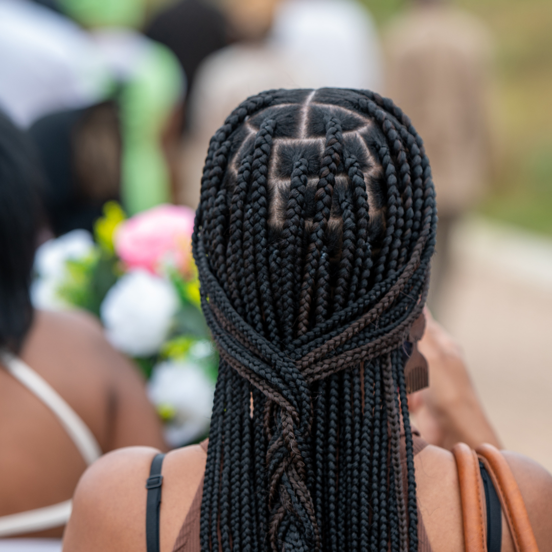 3 Ways to Refresh Your Scalp Without Washing(Any Style, Any Texture)