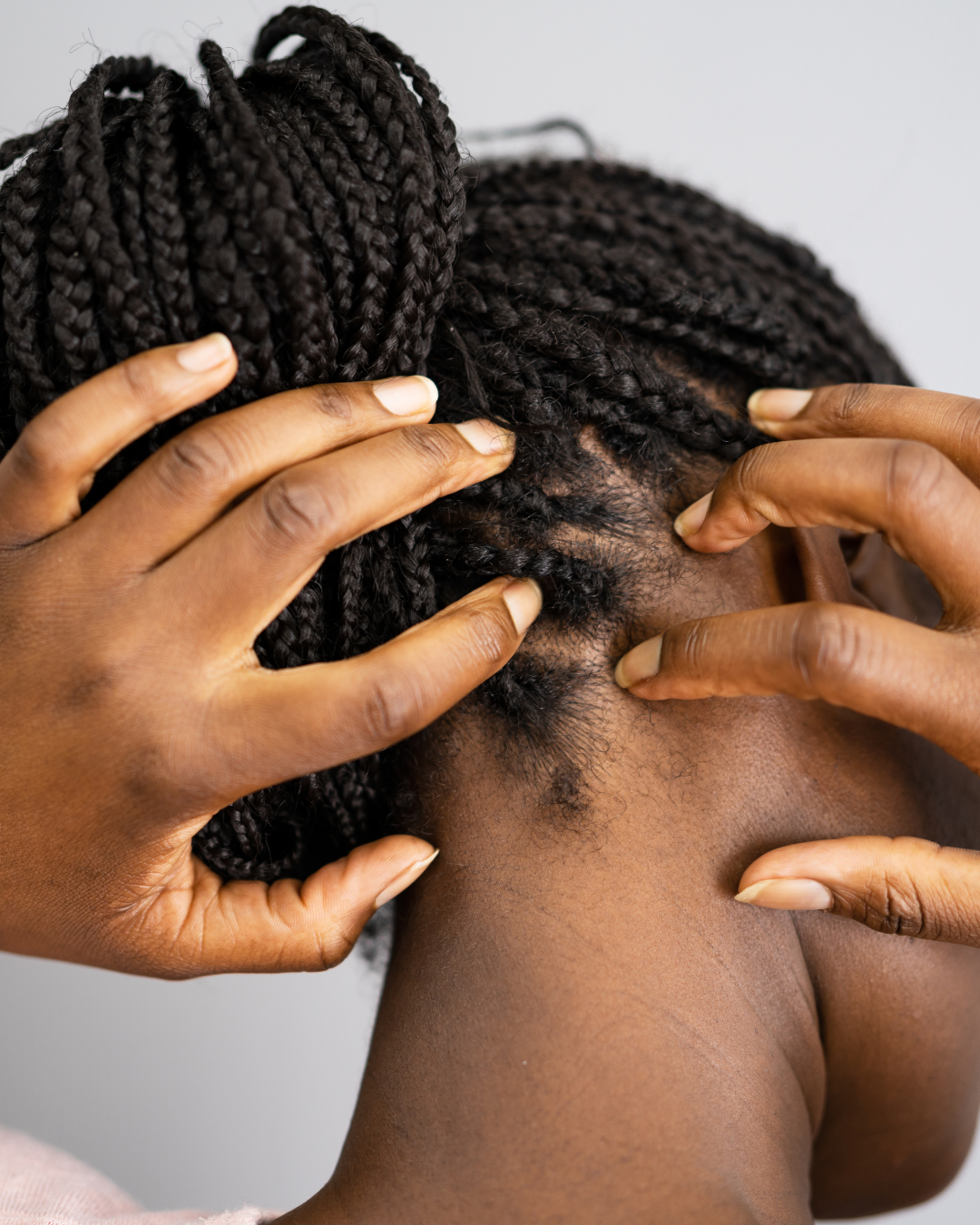 Why Scalp Health Matters More Than You Think