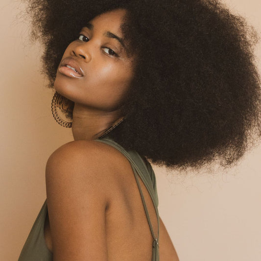 5 Ways to Use our Milk & Honey Replenishing Mist