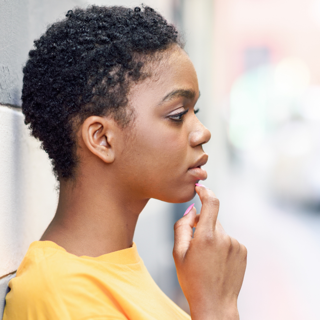 How To Create A Healthy Natural Hair Routine