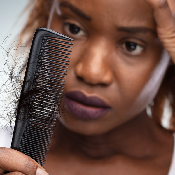 Hair Loss Awareness: Embracing Healthy Strands and Boosting Confidence