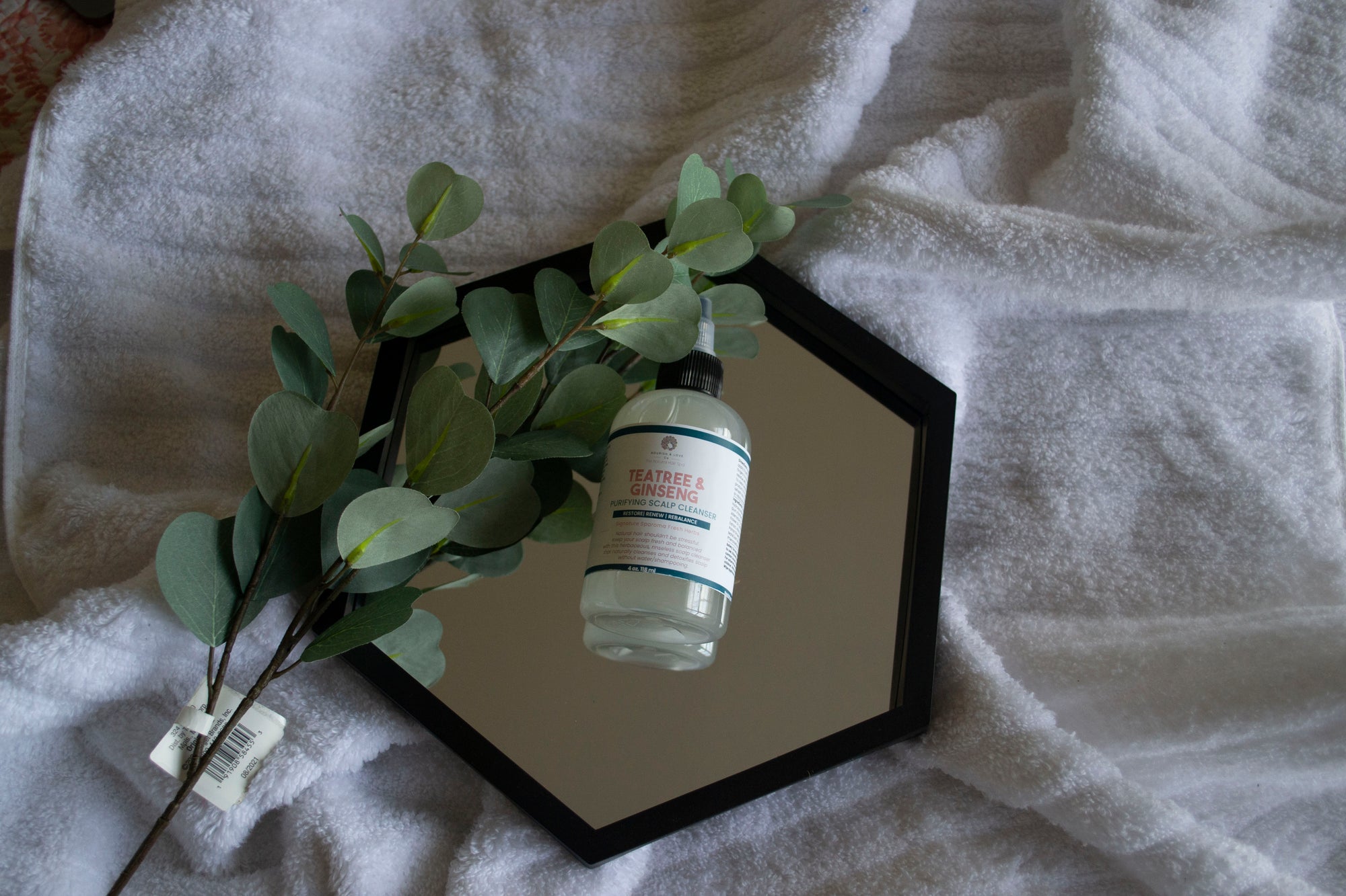 Scalp Care Revolution: Healthy Hair Starts at the Scalp