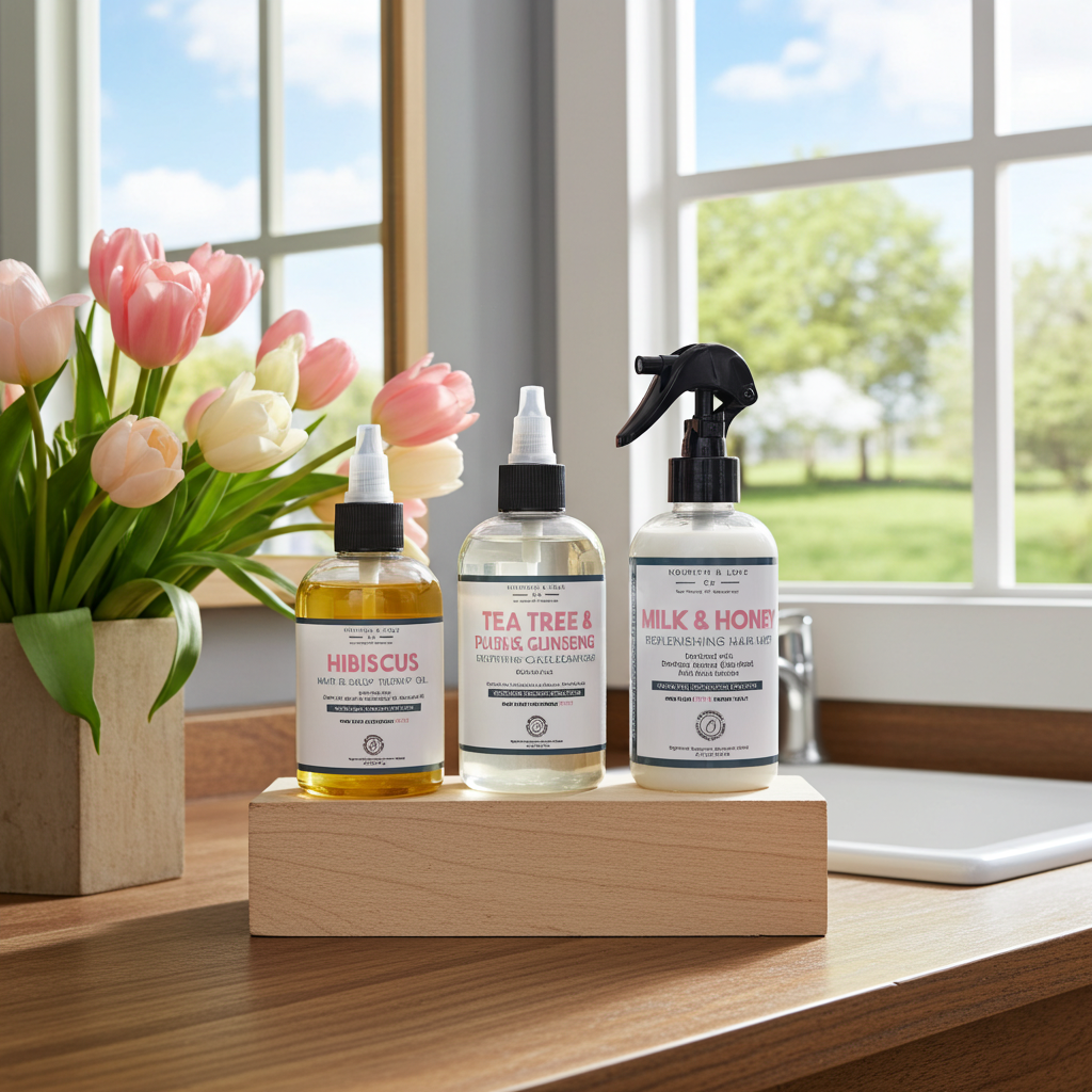 The Scalp Care Routine Your Hair Deserves in 2026