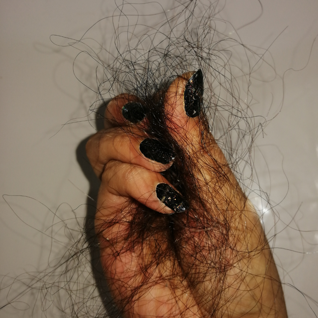 The Ugly Truth About Hair Loss