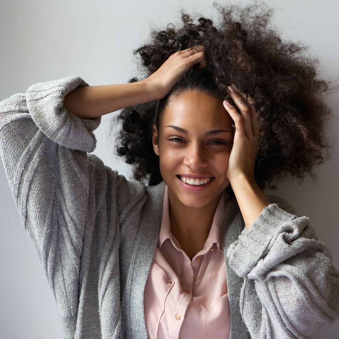4 Rituals for Stronger, Healthier Hair This Fall