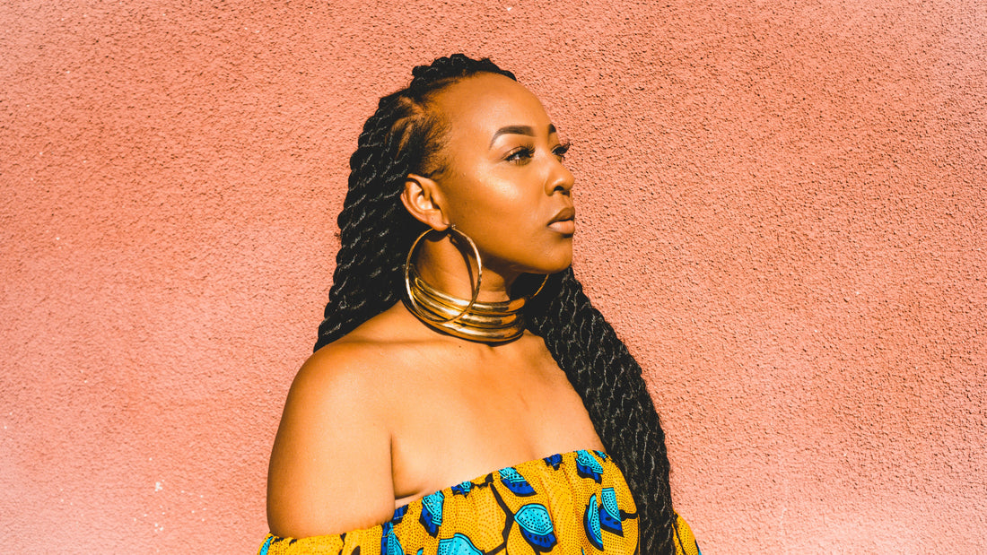 It's Not a Protective Style If You're Neglecting Your Hair: 6 Signs You Might Be Doing More Harm Than Good