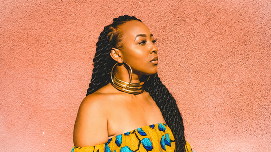 It's Not a Protective Style If You're Neglecting Your Hair: 6 Signs You Might Be Doing More Harm Than Good