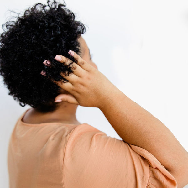 7 Common Scalp Issues & Solutions