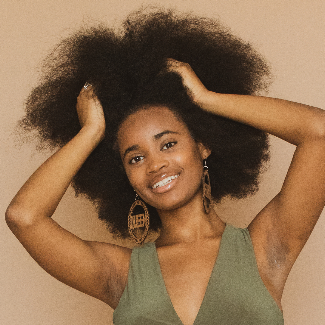 Eight Things You Need To Know About Spring Hair Care