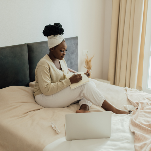 The Ultimate Guide to Decluttering Your Haircare Routine