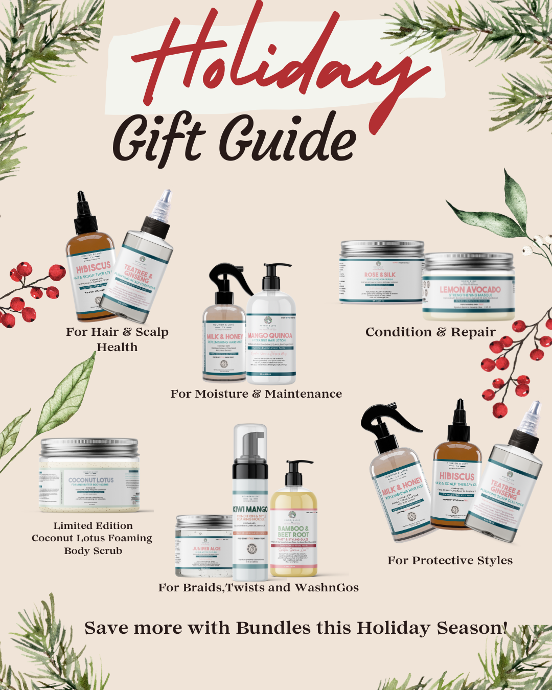 2025 Holiday Gift Guide