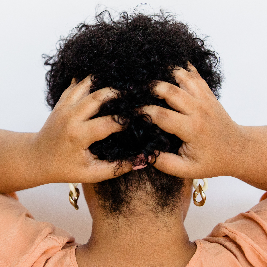 Boost Your Scalp Health With Our Teatree & Ginseng Scalp Cleanser