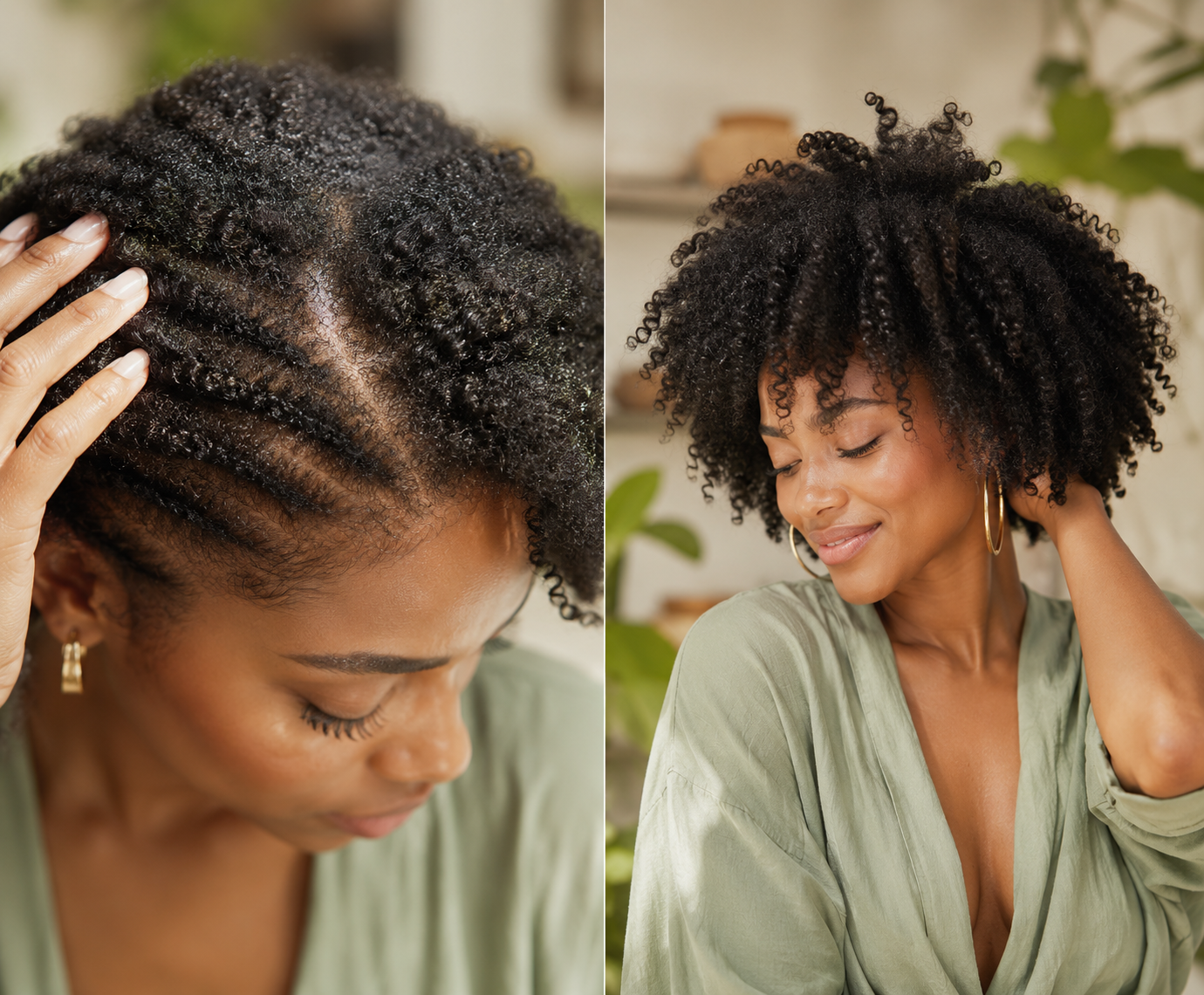 From Scalp Health to Hair Health: The Progression Your Routine Has Been Missing