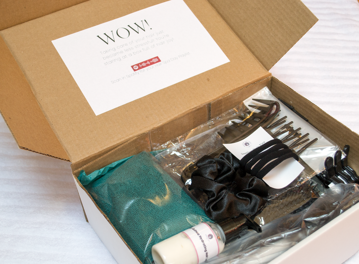 Hair Tools