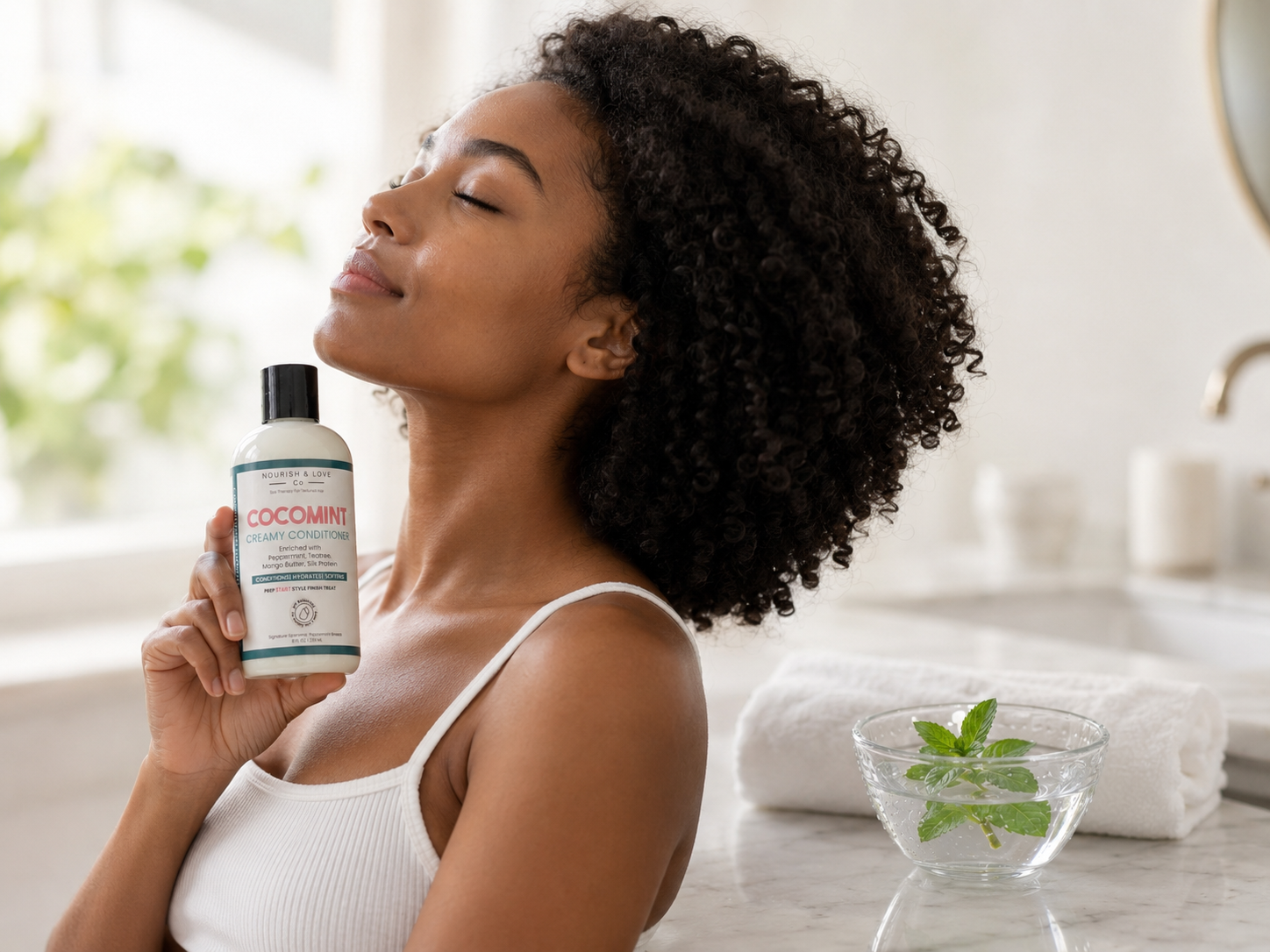 Hydrate & Restore