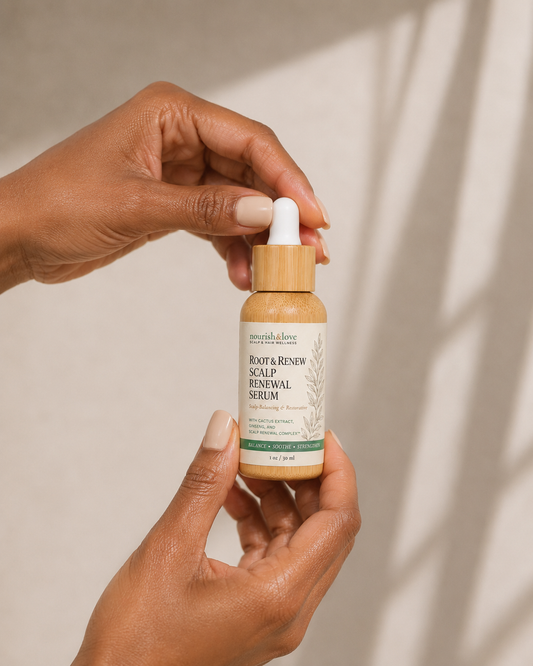 Root & Renew Scalp Serum