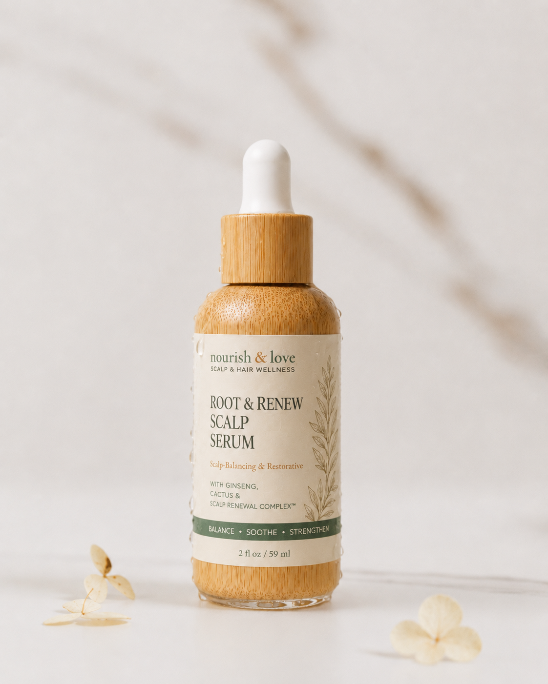 Root & Renew Scalp Serum