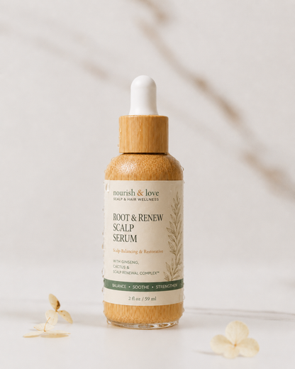 Root & Renew Scalp Serum