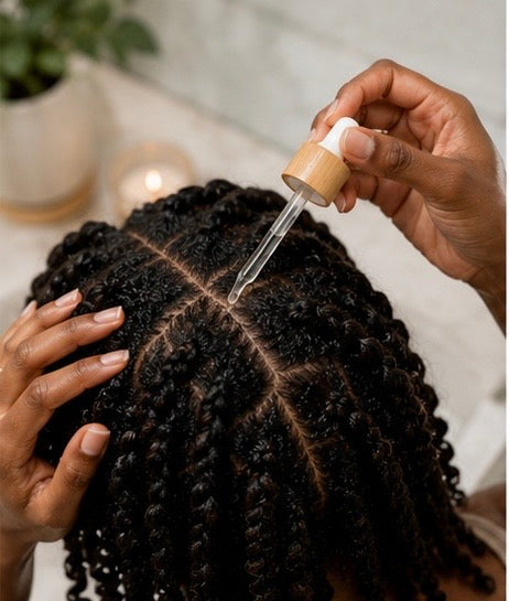 Root & Renew Scalp Serum