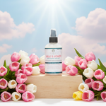 Milk & Honey Moisture Balancing Mist | pH-Balancing Hair & Scalp Spray