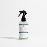 Milk & Honey Moisture Balancing Mist | pH-Balancing Hair & Scalp Spray