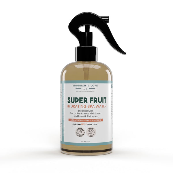 Super Fruit Dewdrop Mist