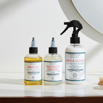 Between-Wash Scalp Care Ritual + Scalp Revival Massager