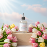 Teatree & Ginseng Scalp Cleanser | No-Rinse Scalp Detox