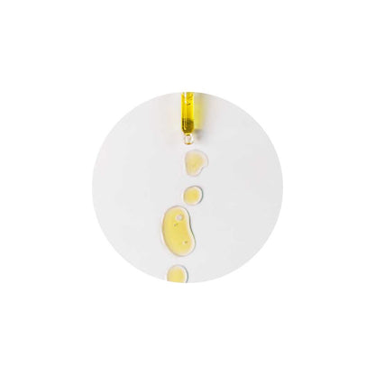 Hibiscus Hair & Scalp Oil | Scalp Circulation & Follicle Nourishment