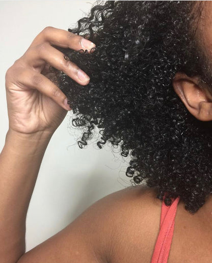 Mango Quinoa Hydrating Hair Lotion