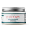 Orchid & Olive Deep Therapy Cholesterol Masque