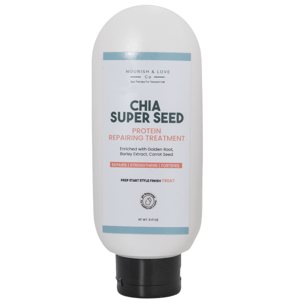 Chia Super Seed Protein & Repair Treatment